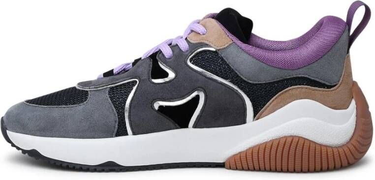 Hogan Sneakers Multicolor Dames