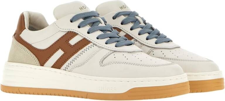 Hogan Sneakers Multicolor Dames