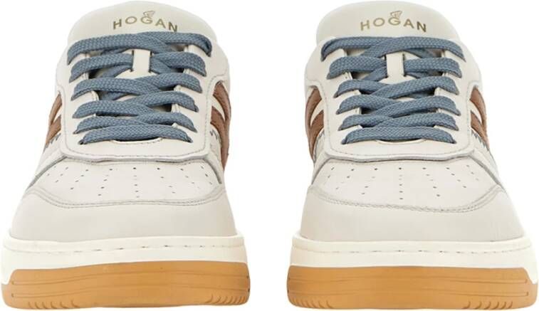 Hogan Sneakers Multicolor Dames