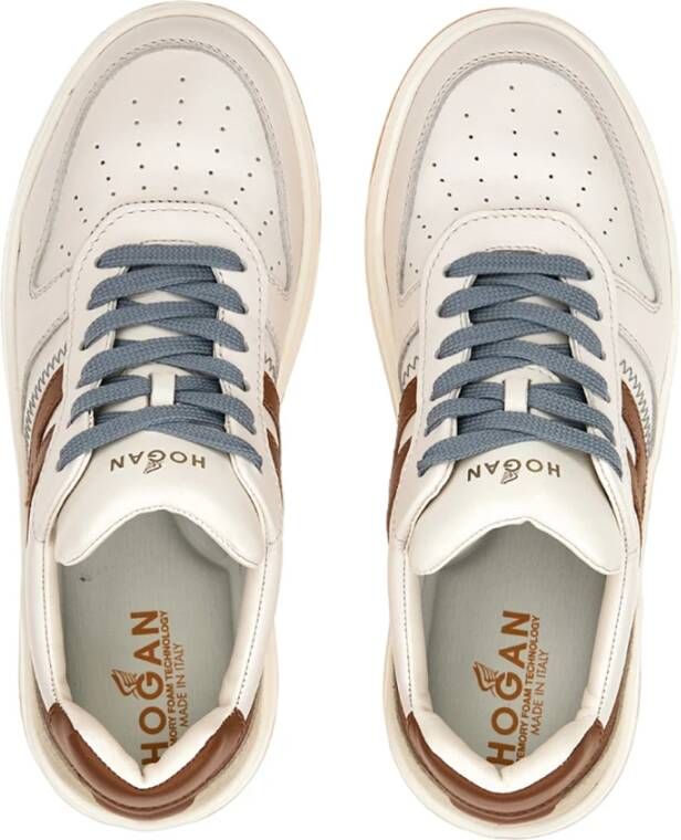 Hogan Sneakers Multicolor Dames