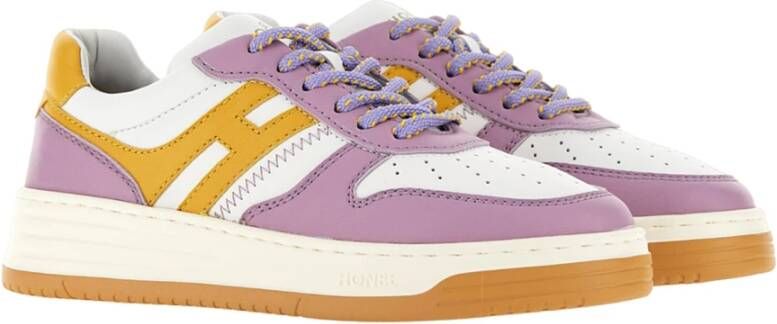 Hogan Sneakers Multicolor Dames