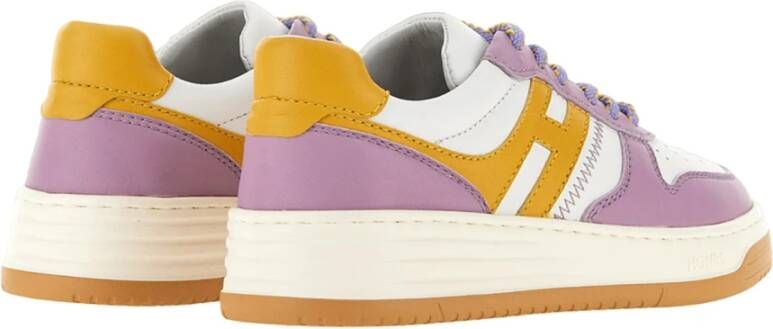 Hogan Sneakers Multicolor Dames