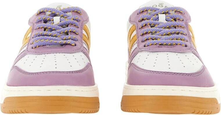 Hogan Sneakers Multicolor Dames