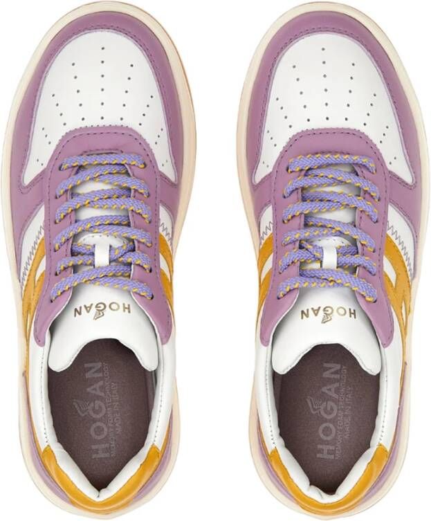 Hogan Sneakers Multicolor Dames