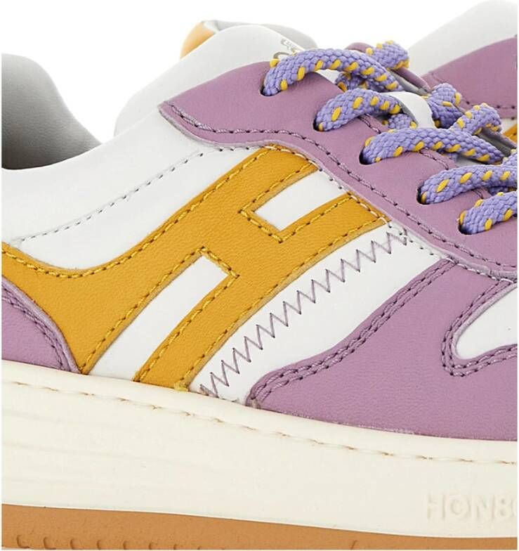 Hogan Sneakers Multicolor Dames