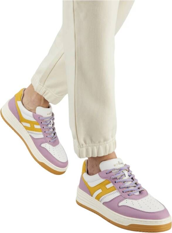 Hogan Sneakers Multicolor Dames