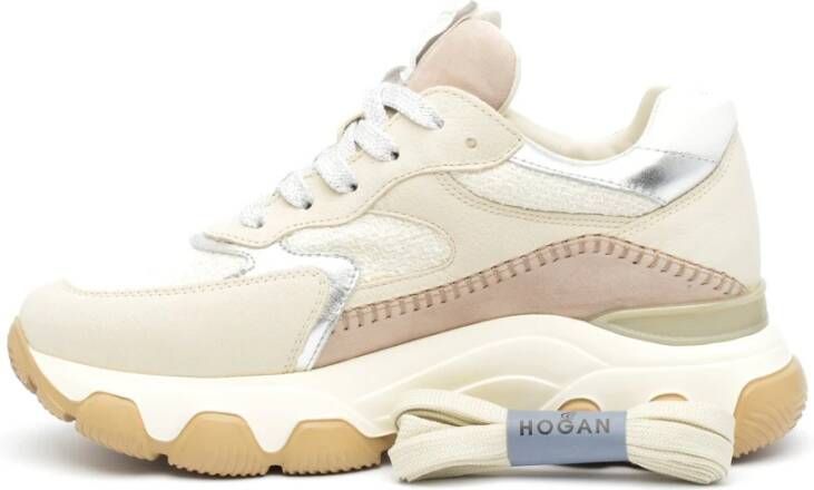 Hogan Sneakers Multicolor Dames