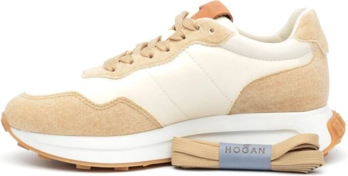 Hogan Sneakers Multicolor Dames