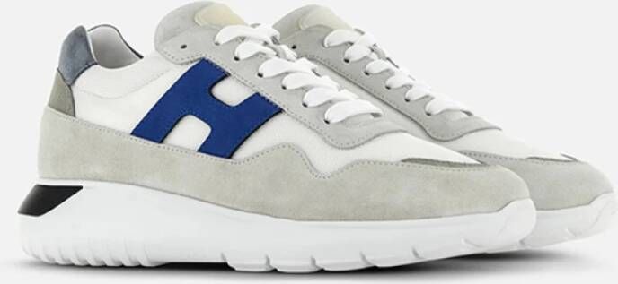 Hogan Sneakers White Heren