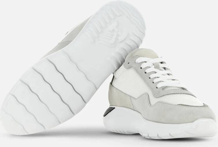 Hogan Sneakers White Heren