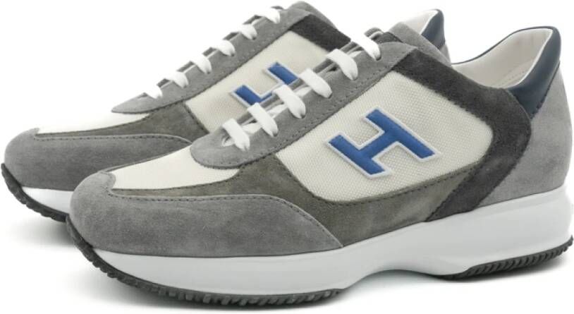 Hogan Sneakers Multicolor Heren