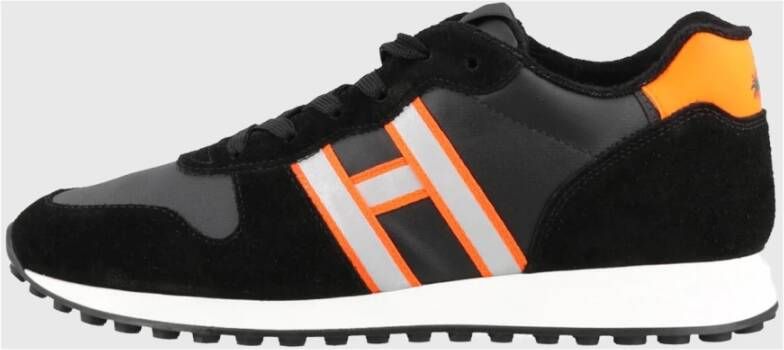 Hogan Sneakers Multicolor Heren