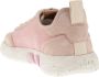 Hogan Sneakers Pink Dames - Thumbnail 3