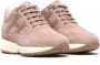 Hogan Sneakers Pink Dames - Thumbnail 2