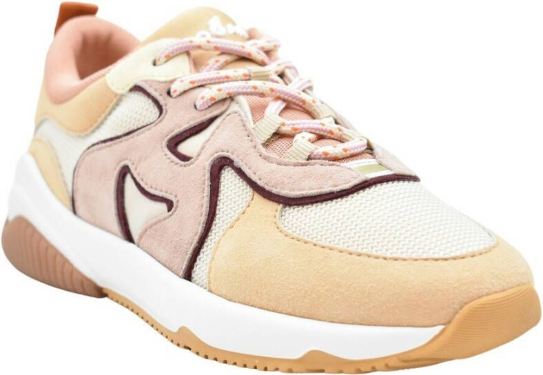 Hogan Sneakers Roze Dames