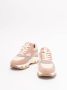 Hogan 0Va9 Multicolor Hyperactieve Sneakers Pink Dames - Thumbnail 7