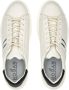 Hogan Sneakers van glad leer met suède details Beige Heren - Thumbnail 4