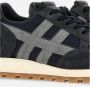 Hogan Sneakers van suède en stof met leren details Blue Heren - Thumbnail 5