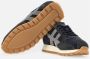 Hogan Sneakers van suède en stof met leren details Blue Heren - Thumbnail 6