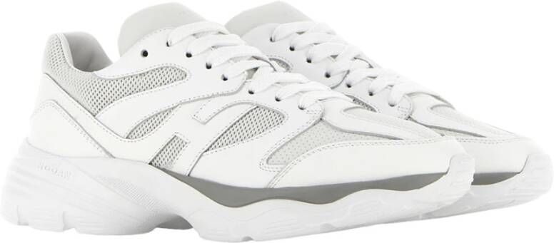 Hogan Sneakers White Dames