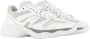 Hogan Sneakers White Dames - Thumbnail 2