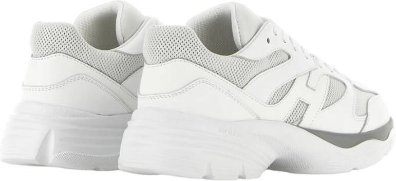 Hogan Sneakers White Dames