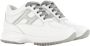 Hogan Sneakers White Dames - Thumbnail 2