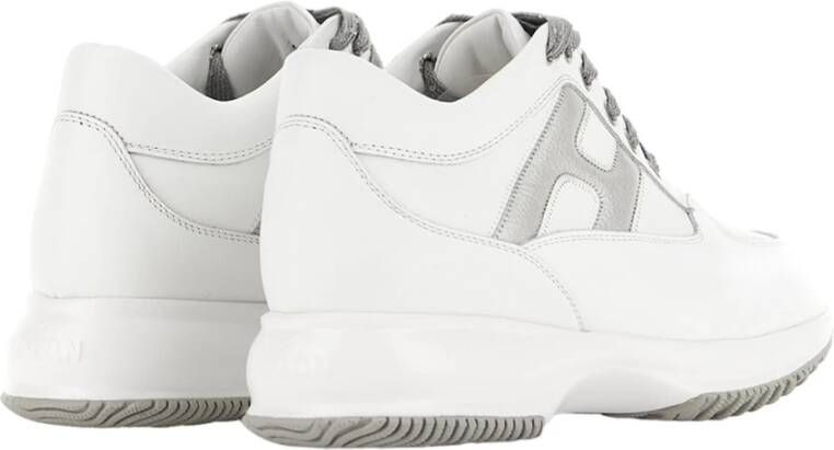 Hogan Sneakers White Dames