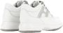 Hogan Sneakers White Dames - Thumbnail 3