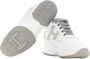 Hogan Sneakers White Dames - Thumbnail 4