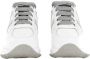 Hogan Sneakers White Dames - Thumbnail 5