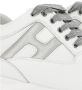 Hogan Sneakers White Dames - Thumbnail 7