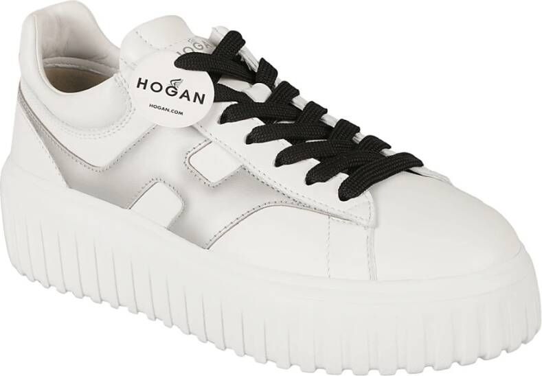 Hogan Sneakers White Dames