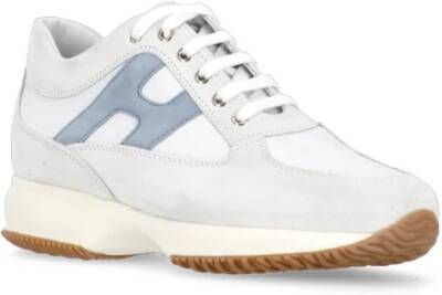 Hogan Sneakers White Dames