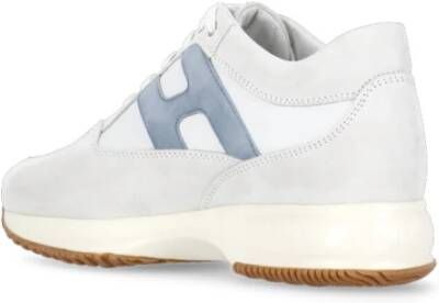 Hogan Sneakers White Dames