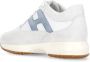 Hogan Sneakers White Dames - Thumbnail 4