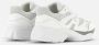 Hogan Sneakers White Dames - Thumbnail 5