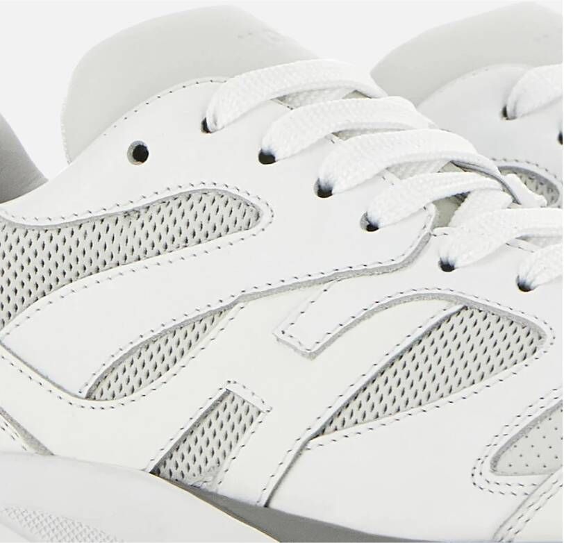 Hogan Sneakers White Dames