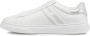 Hogan Witte Sneakers Ss24 White Dames - Thumbnail 2
