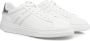 Hogan Witte Sneakers Ss24 White Dames - Thumbnail 3