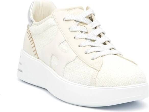 Hogan Sneakers White Dames