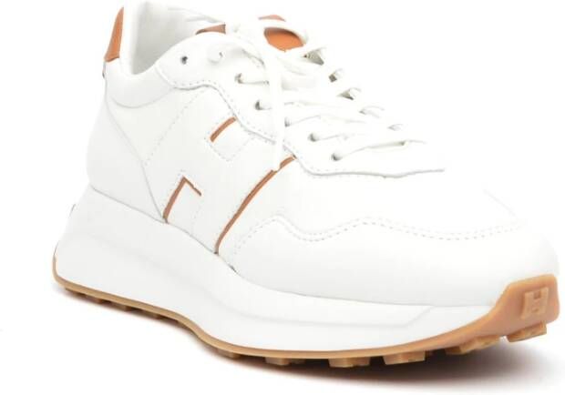 Hogan Sneakers White Dames