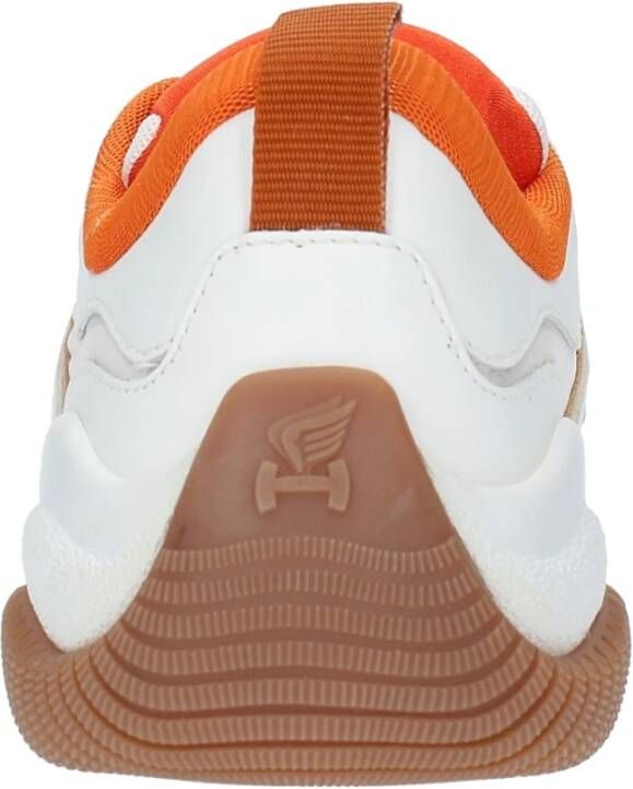 Hogan Sneakers White Dames