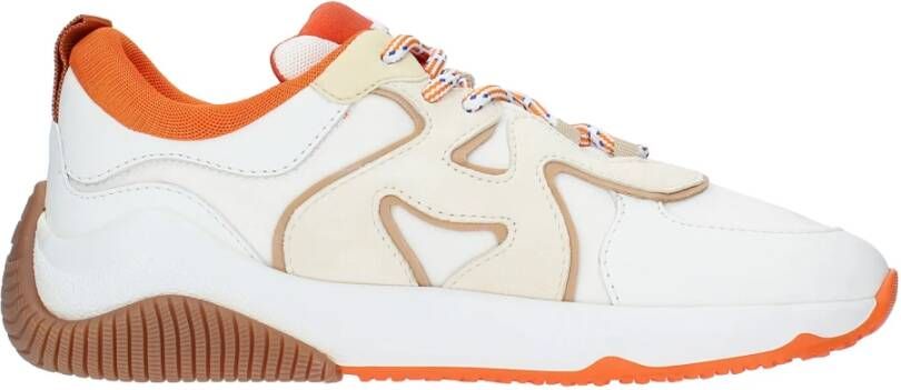 Hogan Sneakers White Dames