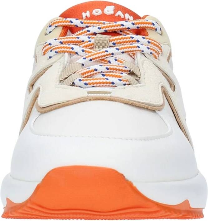 Hogan Sneakers White Dames