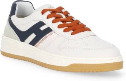 Hogan Sneakers White Heren