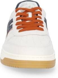 Hogan Sneakers White Heren