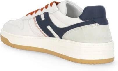 Hogan Sneakers White Heren