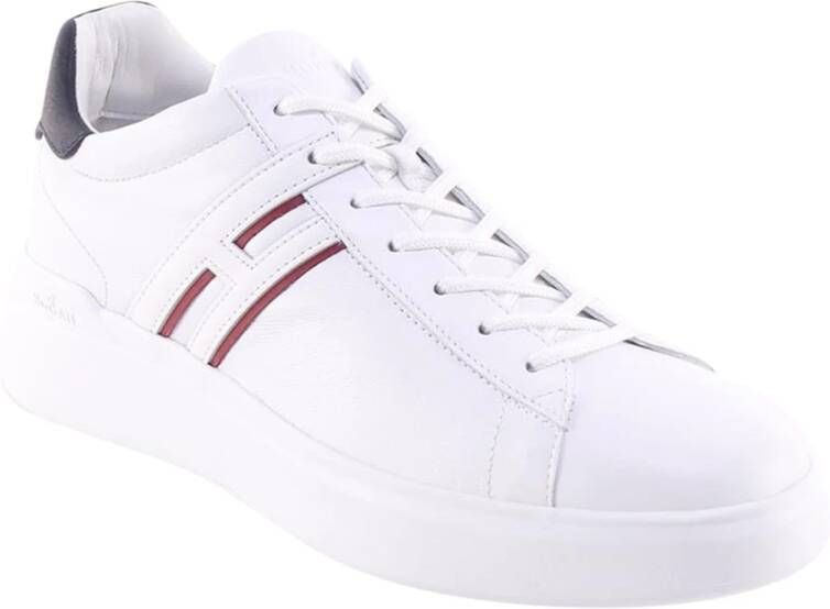 Hogan Sneakers White Heren