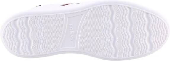 Hogan Sneakers White Heren